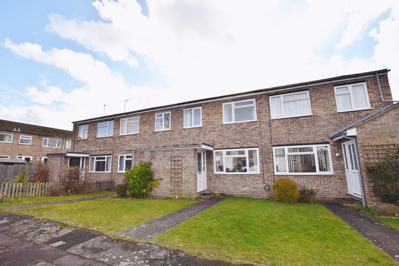 Fleetwood Way, Thame, OX9