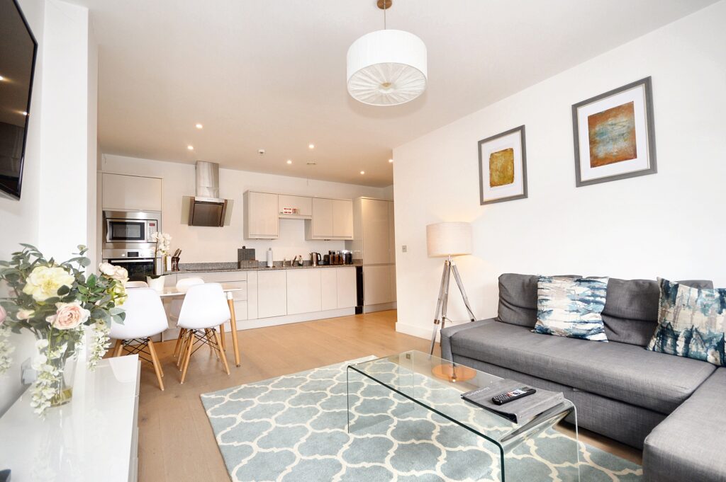 St. Leonards Road, Windsor, SL4