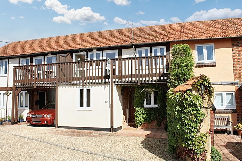 Dollicott, Haddenham, HP17