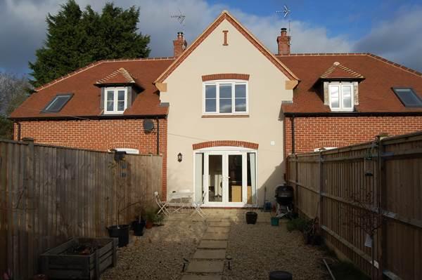 London Road, Postcombe, OX9
