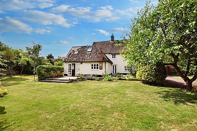 Rosemary Lane, Haddenham, HP17