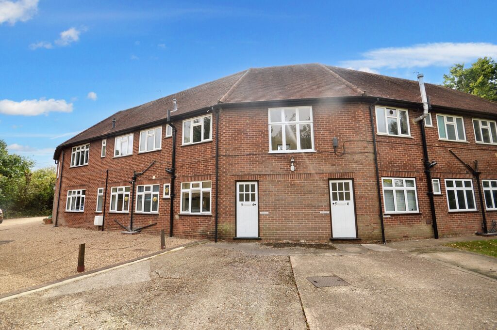 St. Anthonys Court, Beaconsfield, HP9