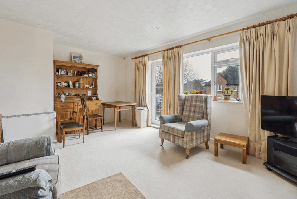 Penn Road, Beaconsfield, HP9