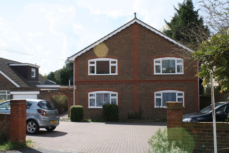 Windmill Road, Haddenham, HP17