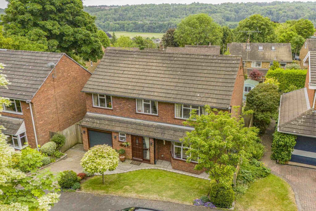 Bailey Close, High Wycombe, HP13