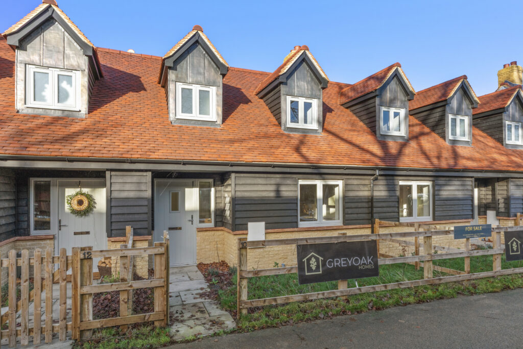 Thame Road, Long Crendon, HP18