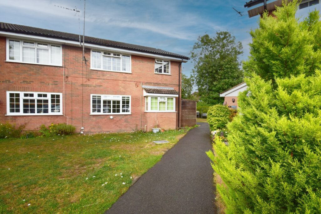 Summerleys Road, Princes Risborough, HP27