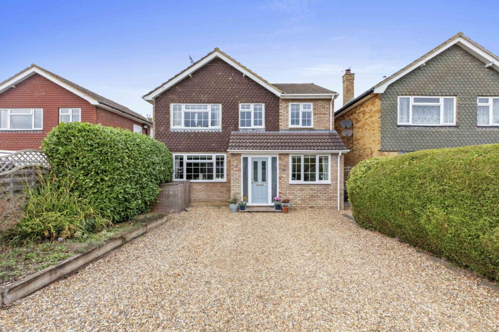 Westmead, Princes Risborough, HP27