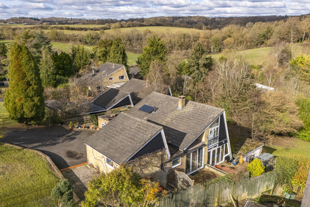 Hampden Hill, Beaconsfield, HP9