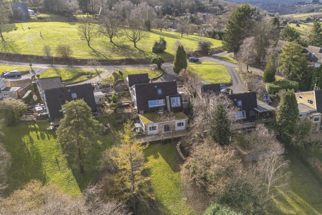 Hampden Hill, Beaconsfield, HP9