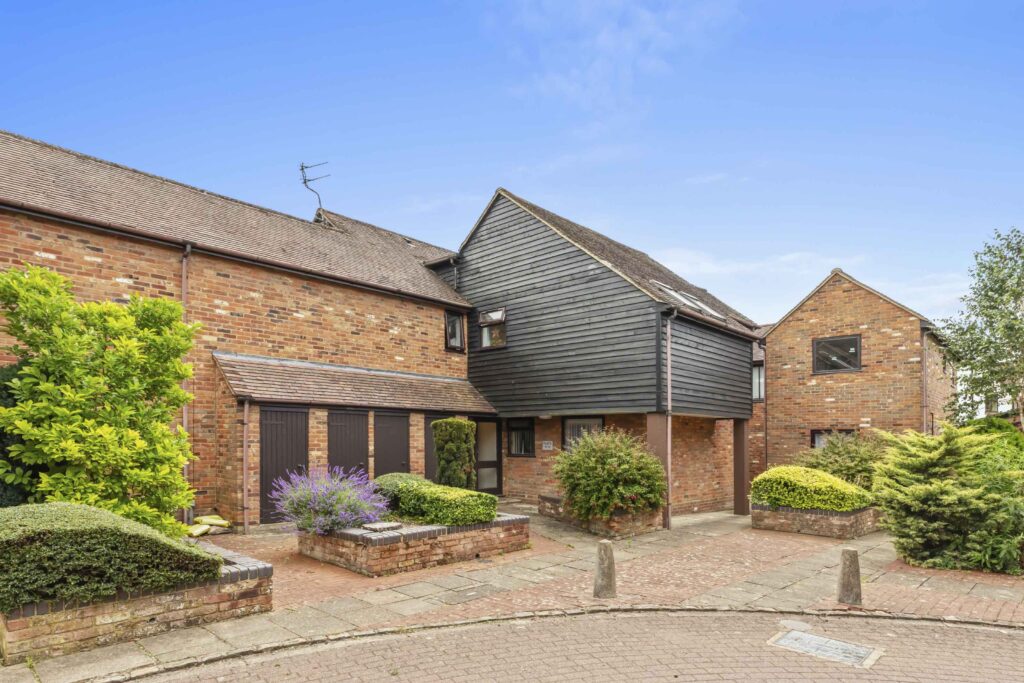 Church Street, Princes Risborough, HP27