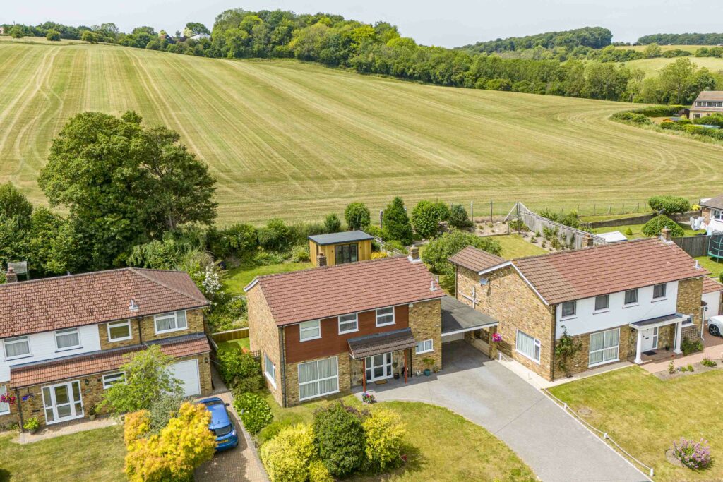Wedgwood Drive, Hughenden Valley, HP14