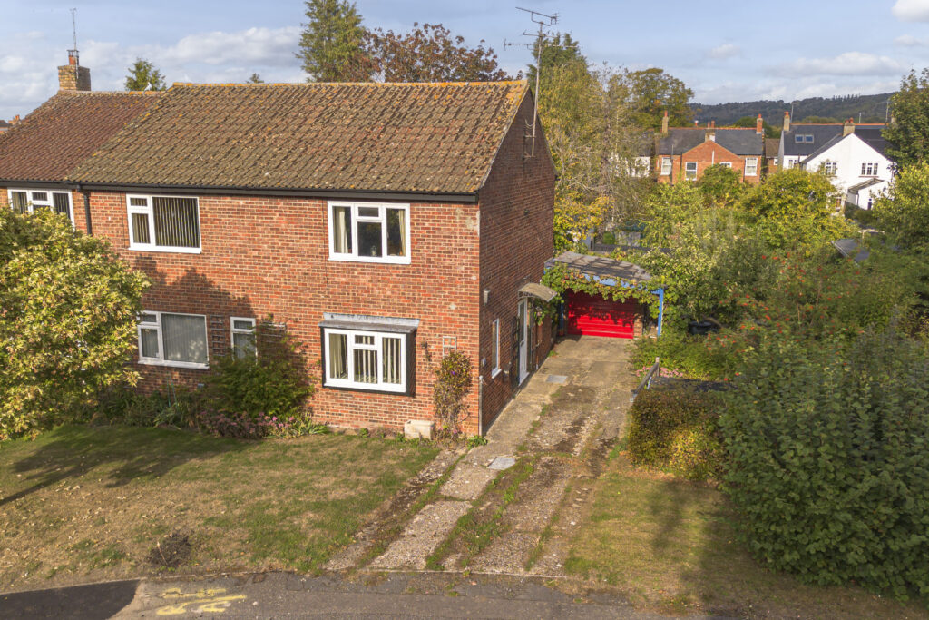 Vicarage Close, Wendover, HP22