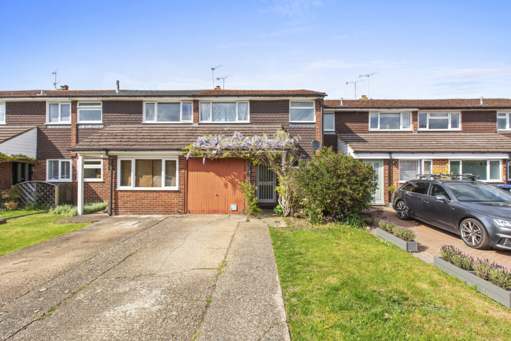 White Hart Meadow, Beaconsfield, HP9