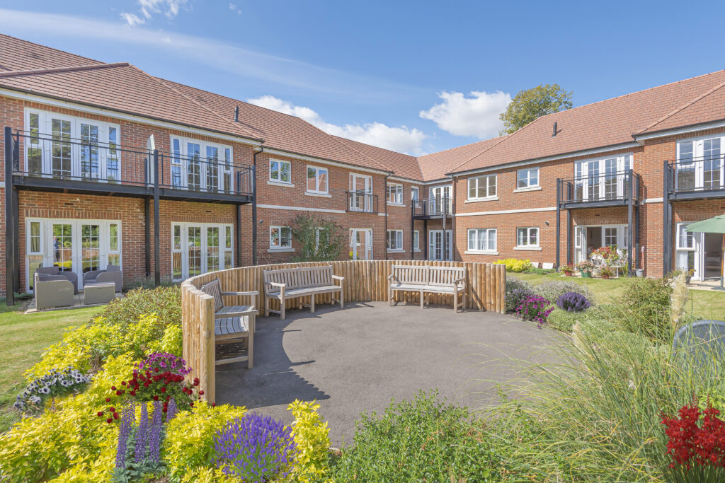 The Retreat, Princes Risborough, HP27