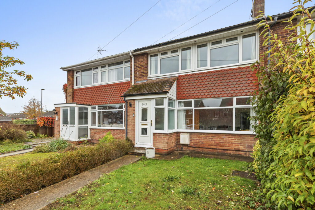 Ingram Avenue, Aylesbury, HP21