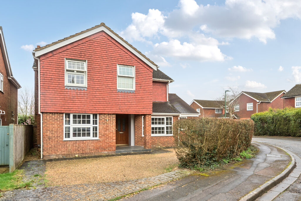 Selwood Way, Downley, HP13