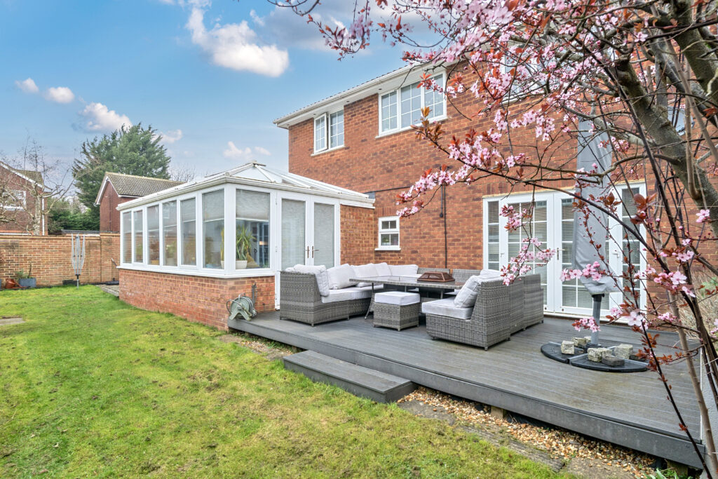Selwood Way, Downley, HP13