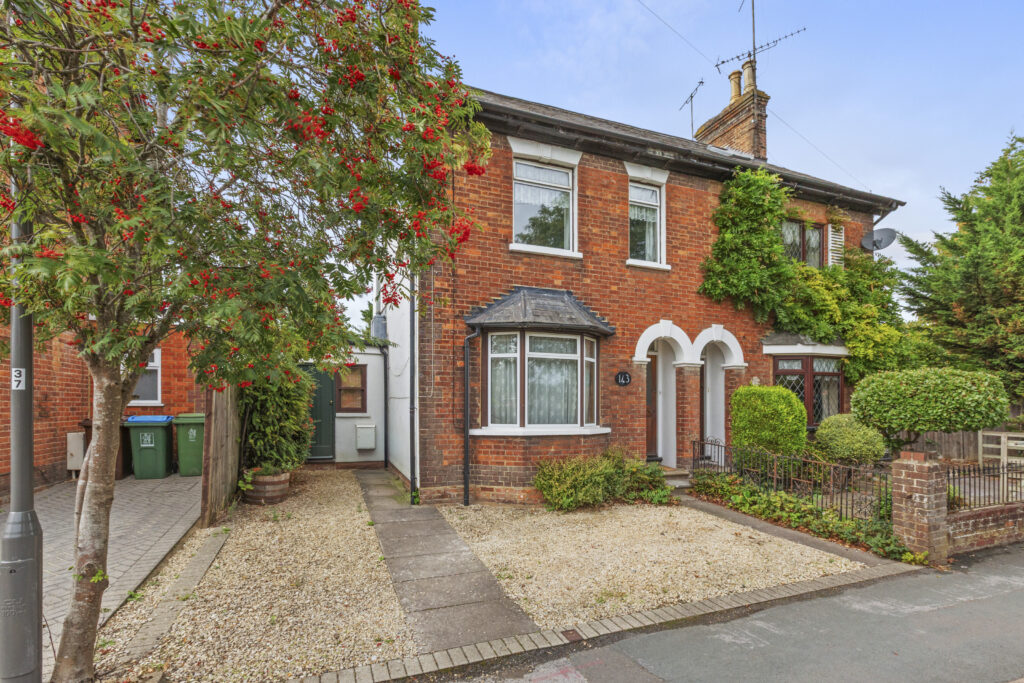 Aylesbury Road, Wendover, HP22