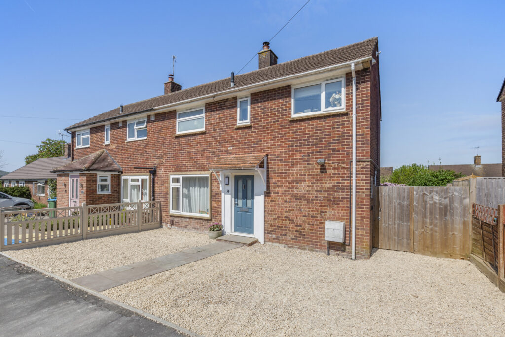 Boddington Road, Wendover, HP22