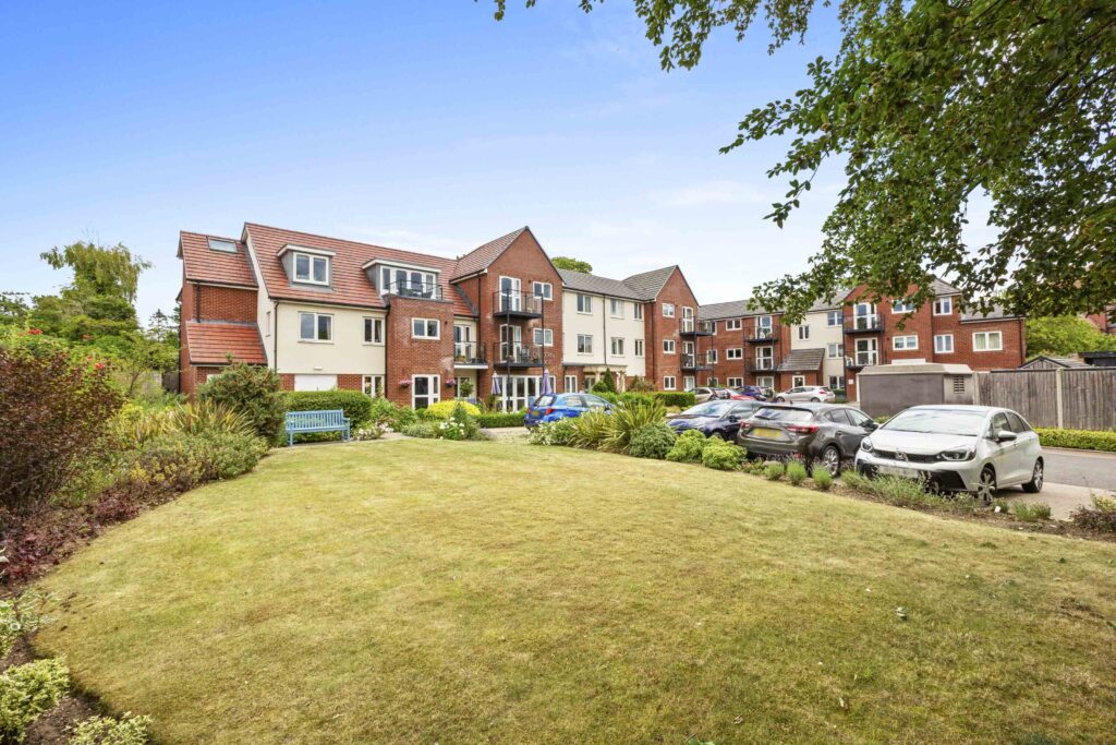 Longwick Road, Princes Risborough, HP27