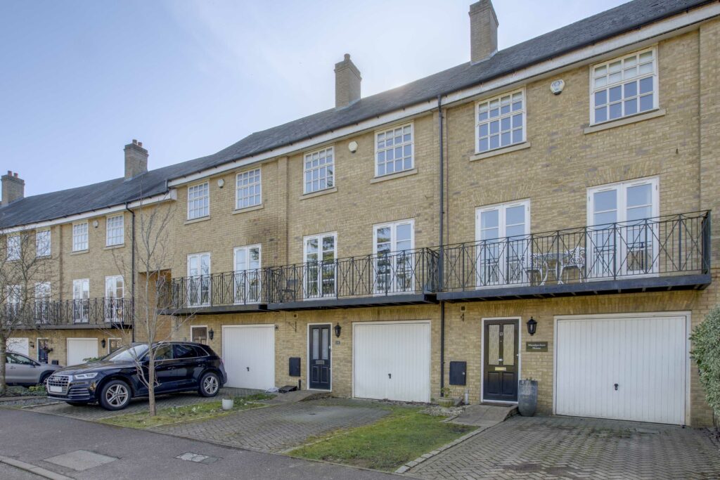 De Havilland Drive, Hazlemere, HP15