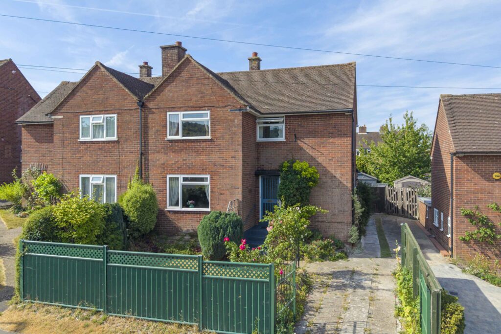 New Road, Princes Risborough, HP27