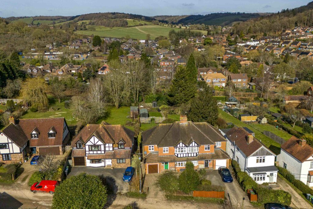 Trees Road, Hughenden Valley, HP14