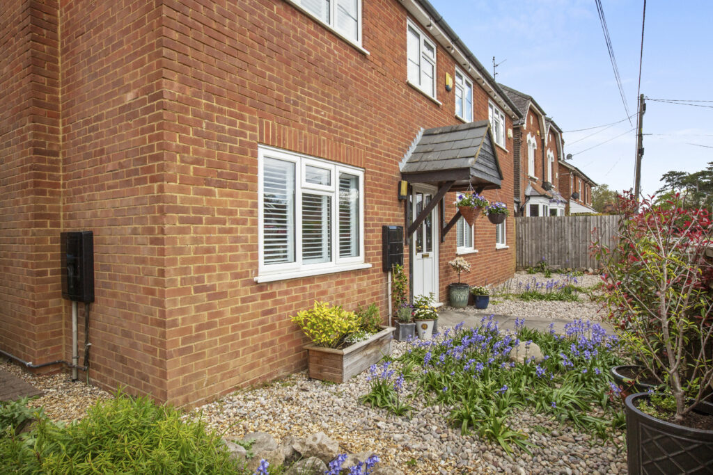 London Road, Aston Clinton, HP22