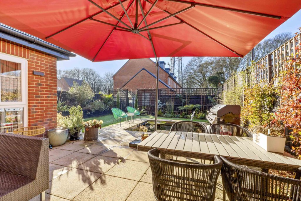Aspen Road, High Wycombe, HP10