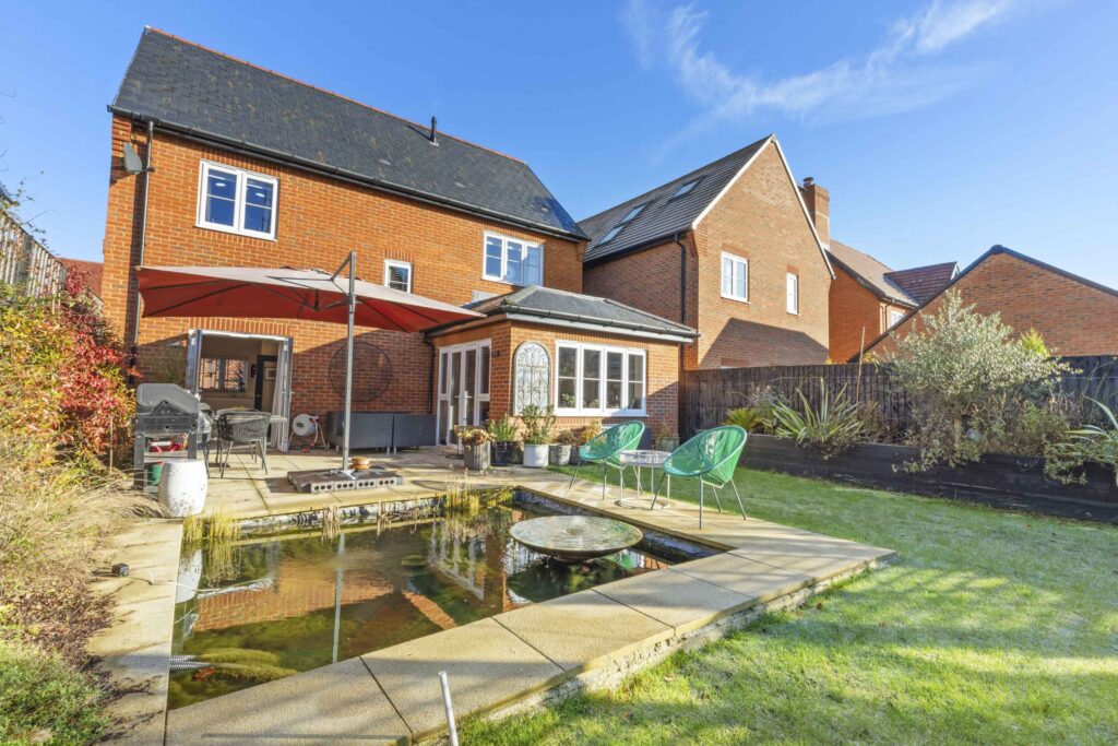 Aspen Road, High Wycombe, HP10