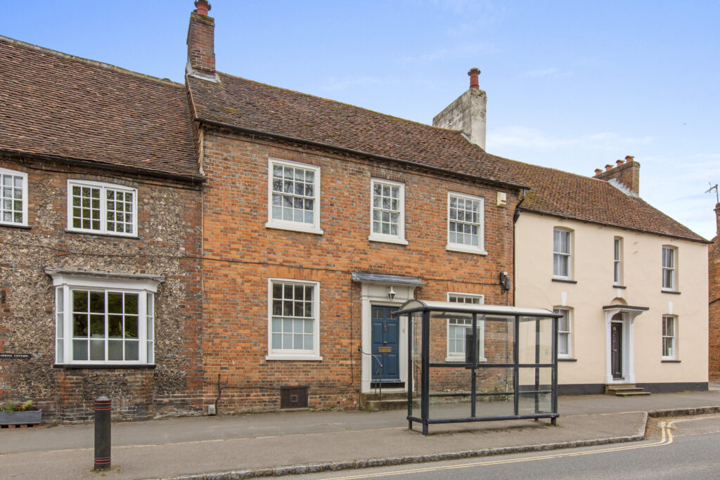 Aylesbury Road, Wendover, HP22