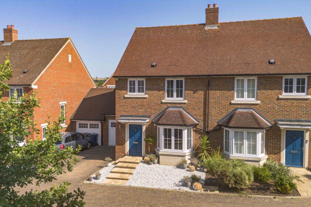 Goodearl Place, Princes Risborough, HP27