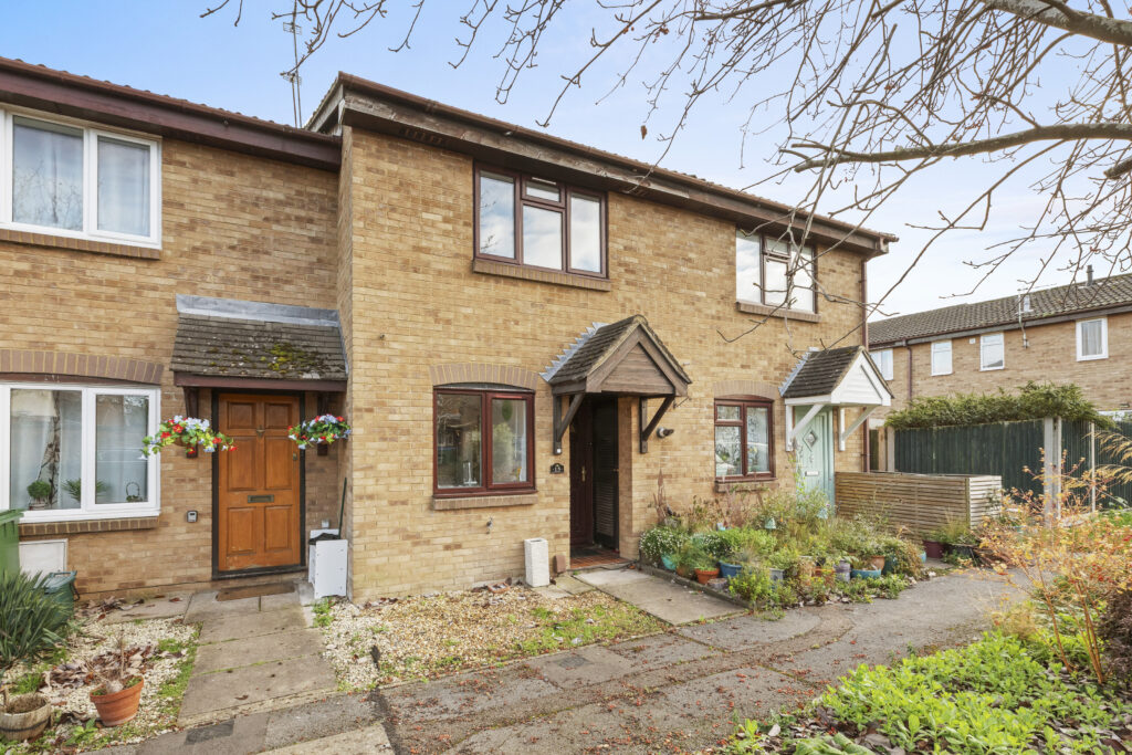 Sharp Close, Aylesbury, HP21