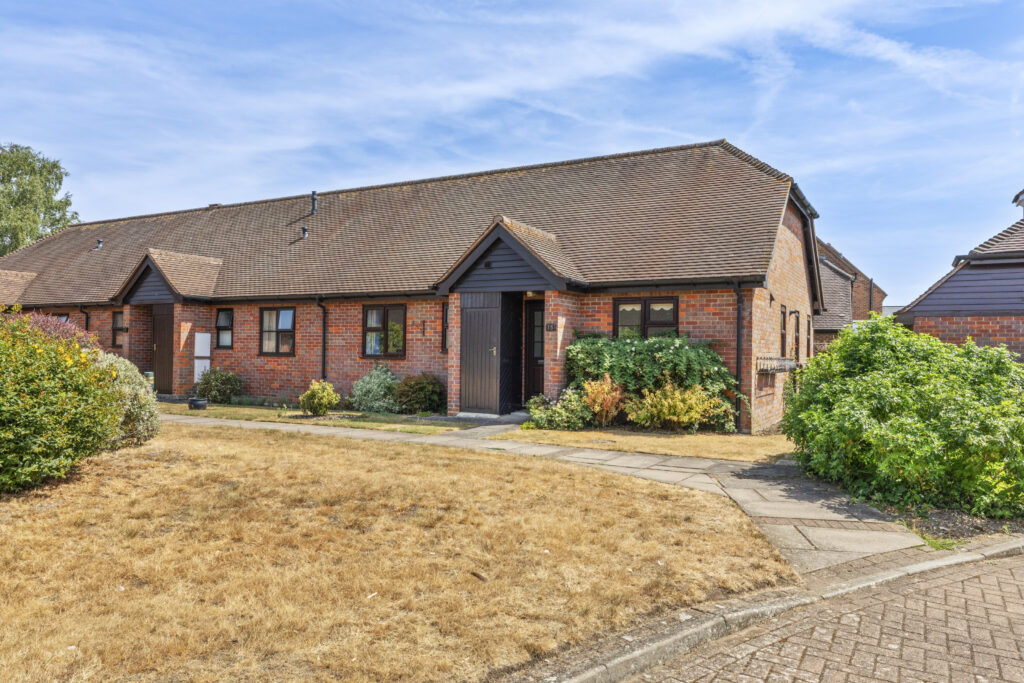 The Homestead, Thame, OX9