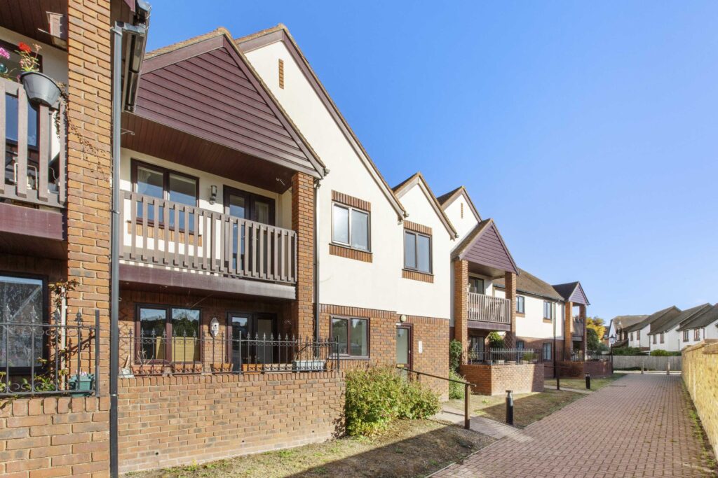 Jasmine Crescent, Princes Risborough, HP27