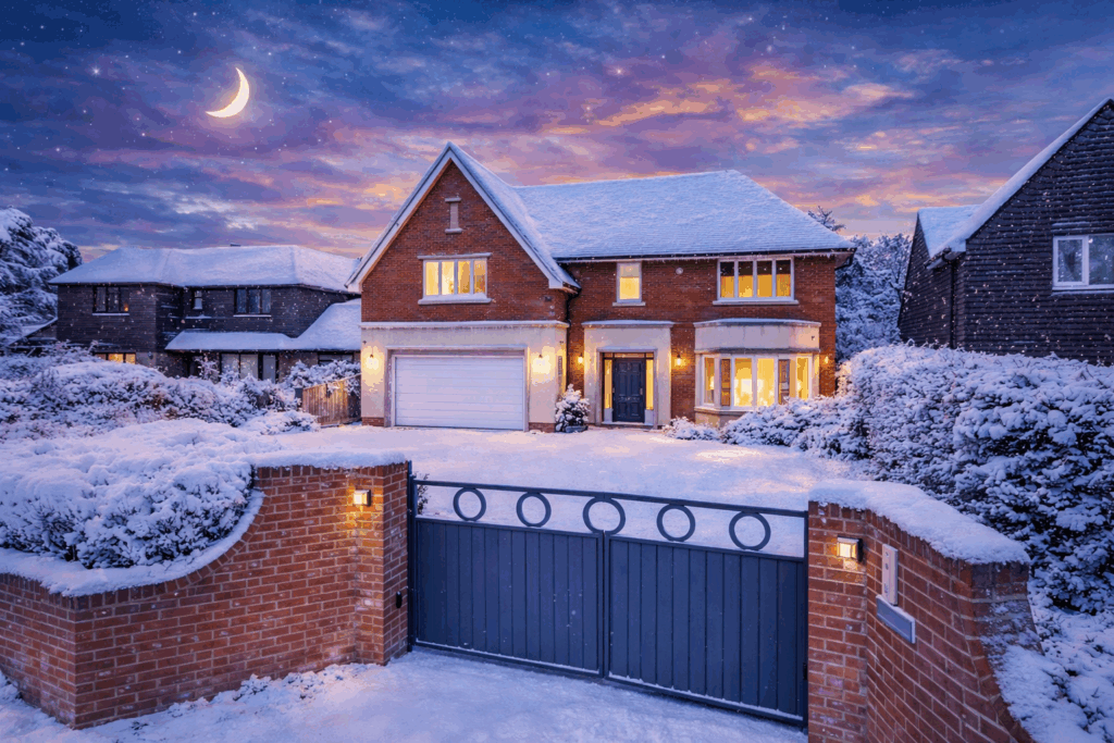 Cherry Tree Road, Beaconsfield, HP9