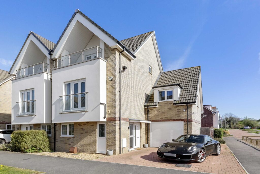 Cheverton Avenue, Princes Risborough, HP27