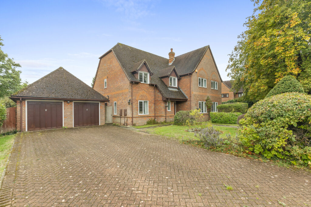 Oakdene, Beaconsfield, HP9