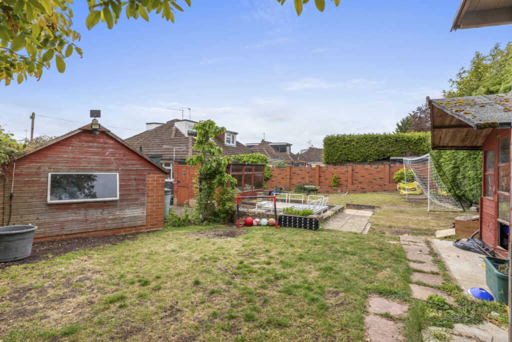 Wood Lane Close, Flackwell Heath, HP10