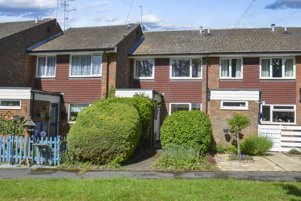 Long Hide, Princes Risborough, HP27