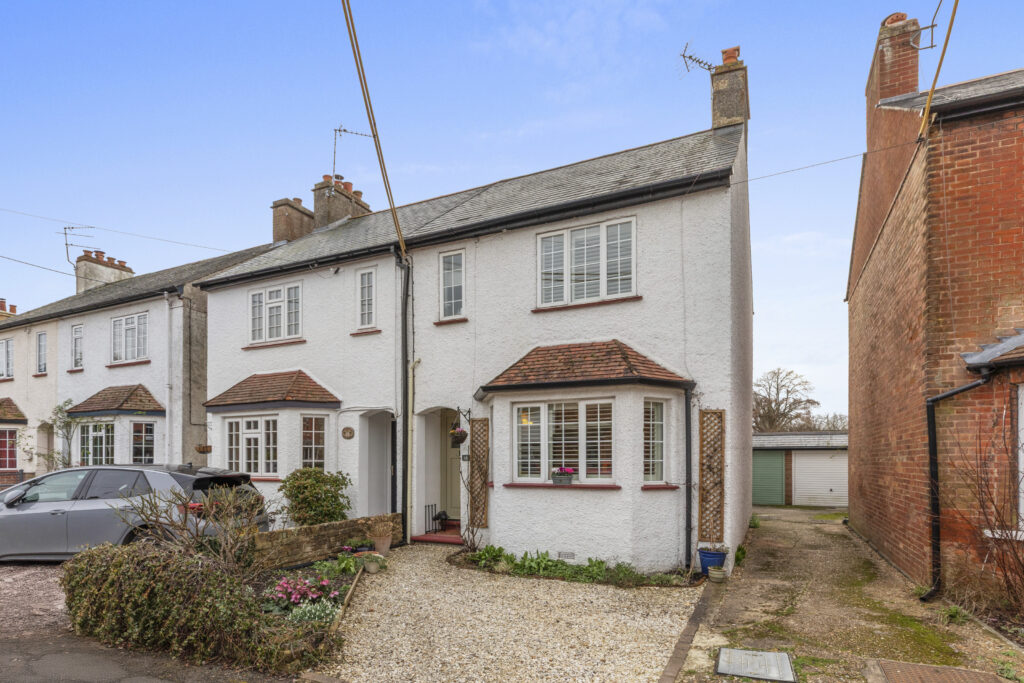 Nightingale Road, Wendover, HP22