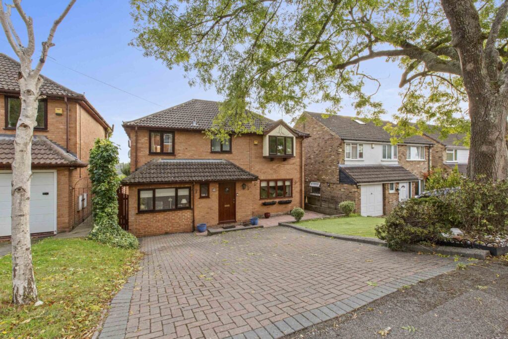 Rye View, High Wycombe, HP13