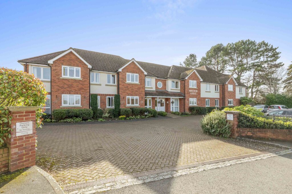 Wellington Avenue, Princes Risborough, HP27