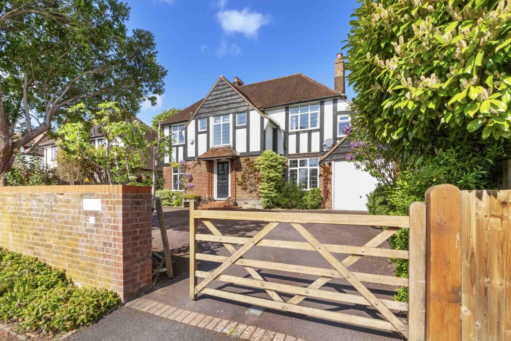 Amersham Hill Drive, High Wycombe, HP13