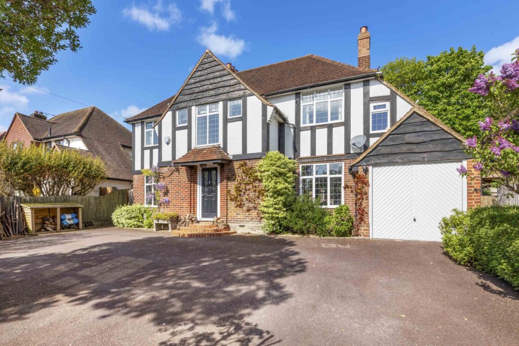 Amersham Hill Drive, High Wycombe, HP13