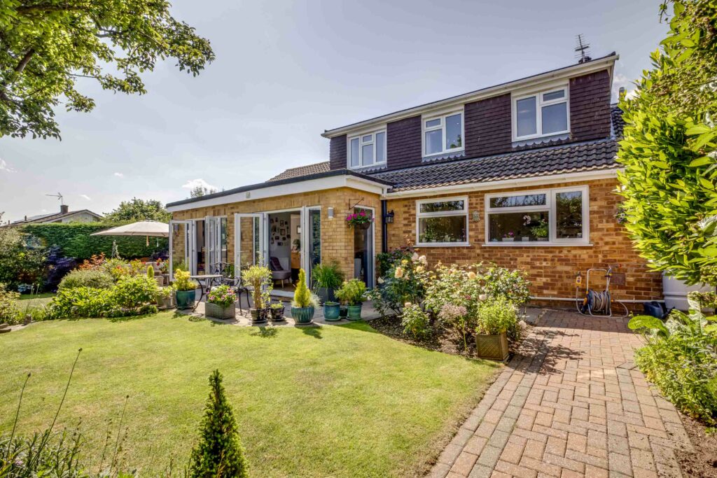 Heath End Close, Great Kingshill, HP15