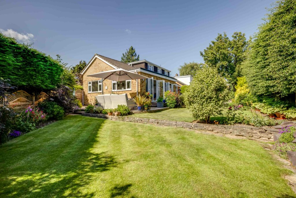 Heath End Close, Great Kingshill, HP15