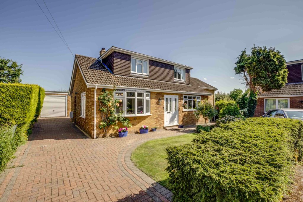 Heath End Close, Great Kingshill, HP15