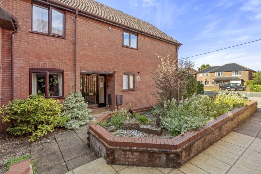 Penn, High Wycombe, HP10